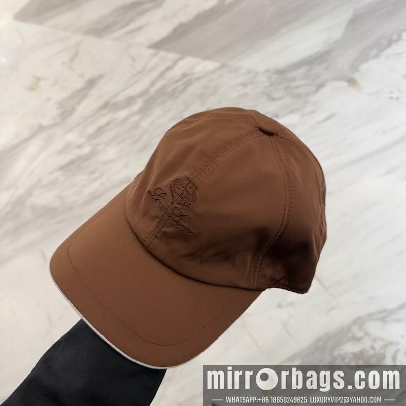 Replica Loro Piana cap dx28