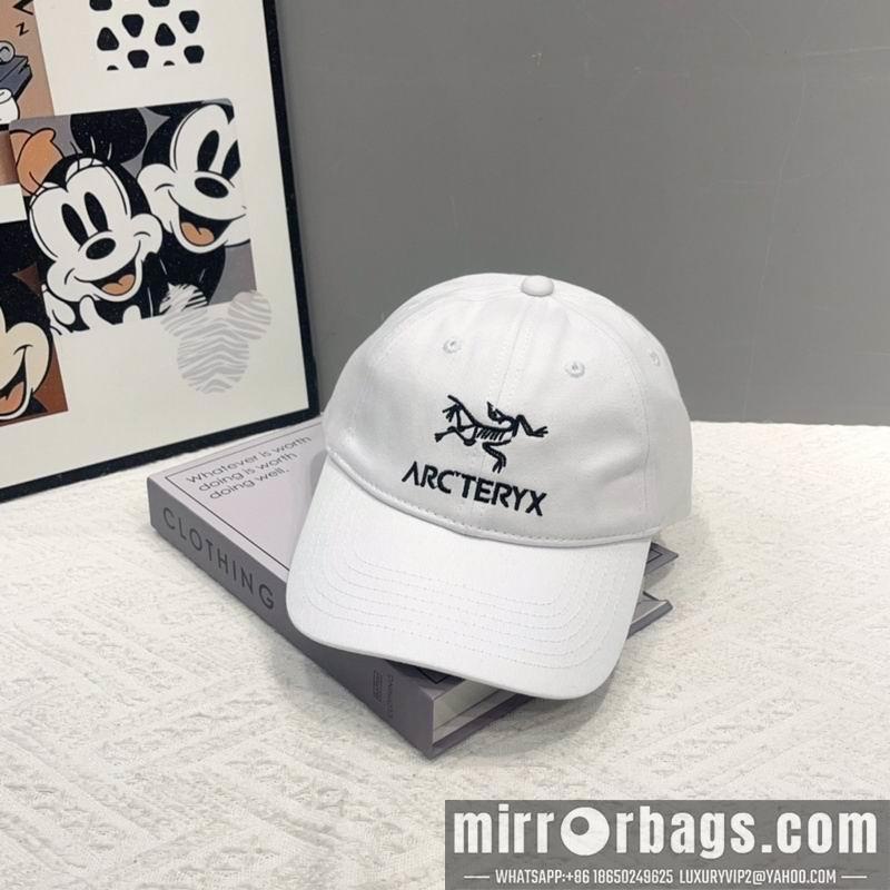 Replica Arcteryx Hat hm01