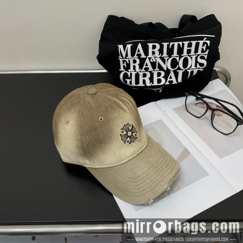 Replica Chrome Hearts Hat dx03