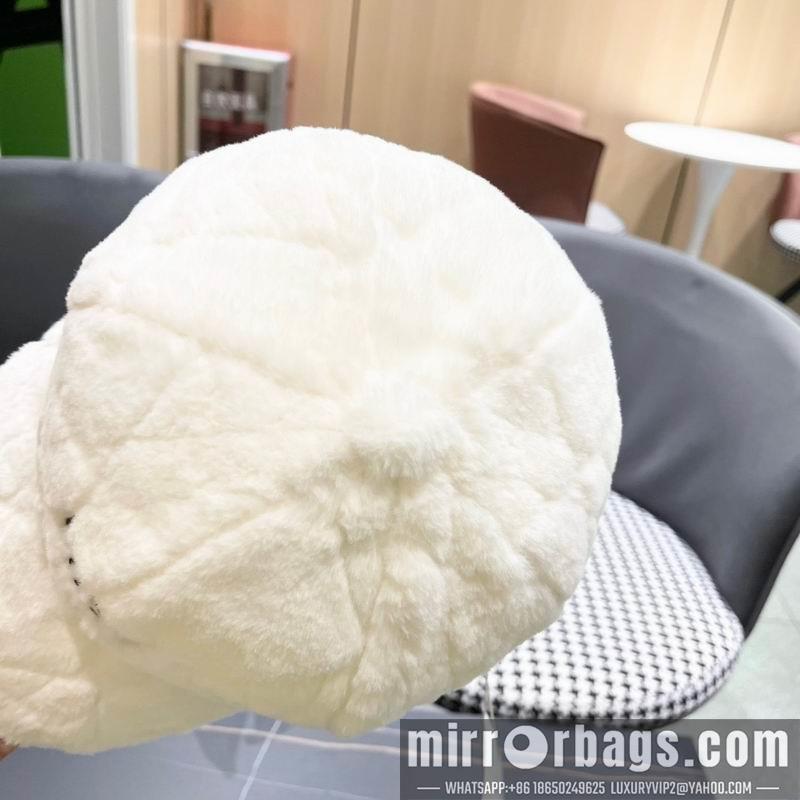 Replica Dior cap 121403