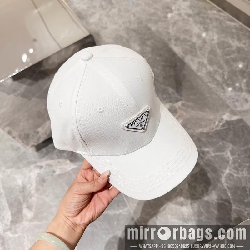 Replica Prada cap dx03