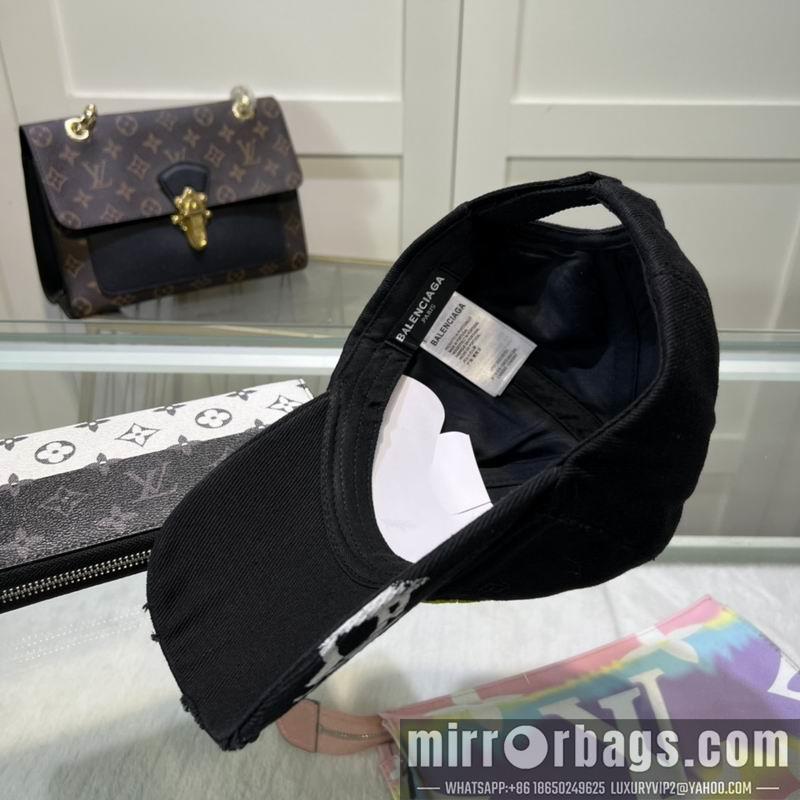 Replica Balenciaga Cap dx57