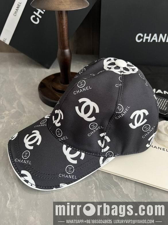 Replica Chanel Cap dxn02