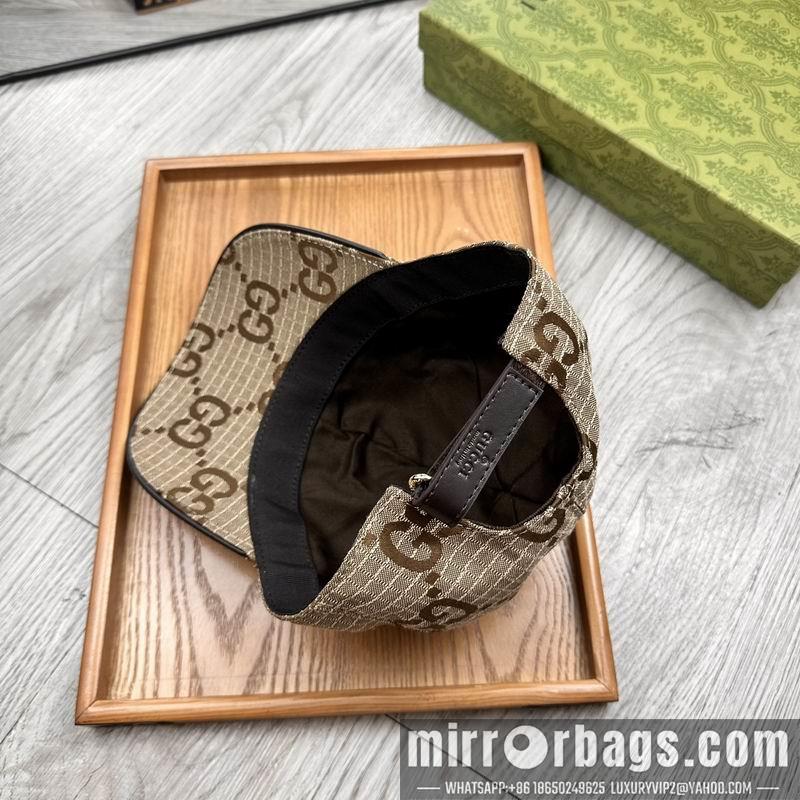 Replica Gucci cap 041702