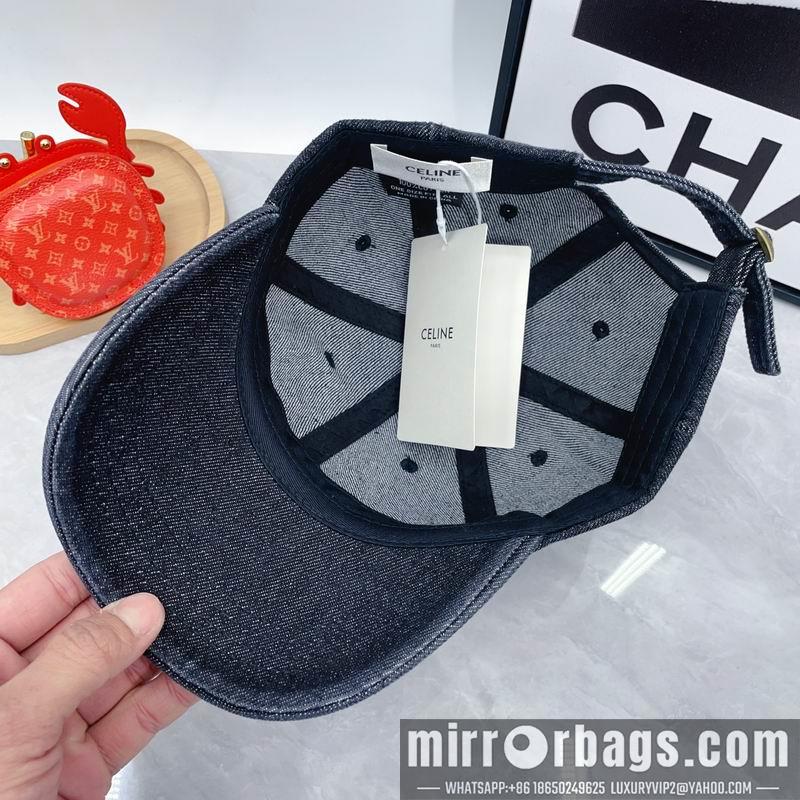 Replica Celine cap dx01