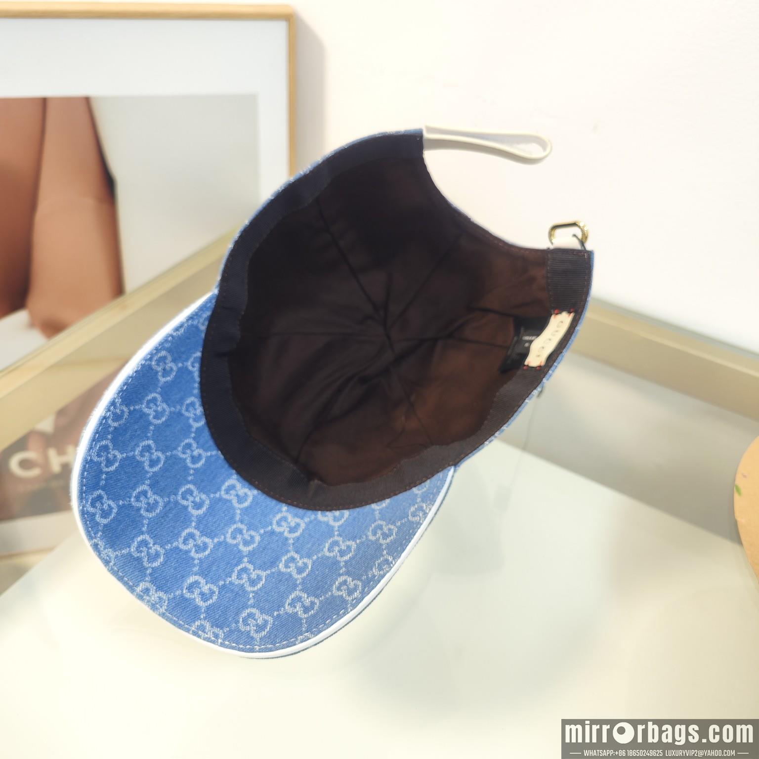 Replica Gucci Hat dx05