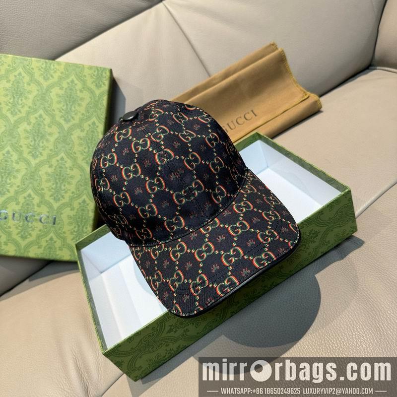 Replica Gucci cap dx29