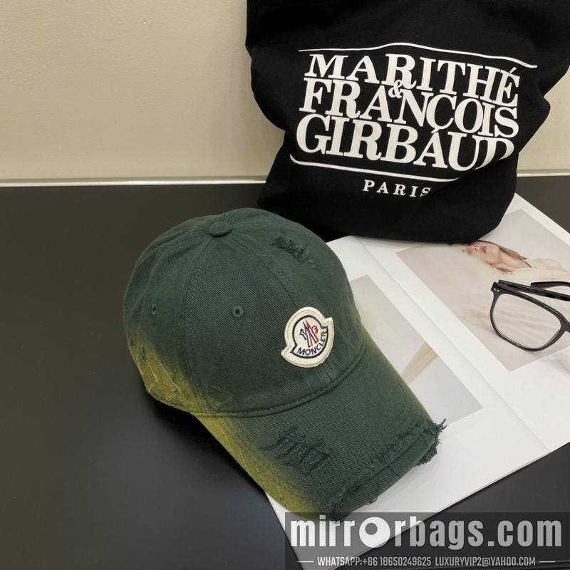 Replica Moncler cap 042601