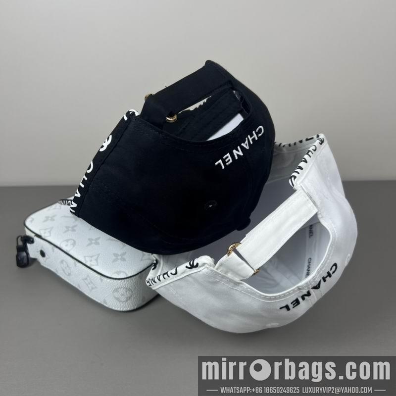 Replica Chanel cap dx02