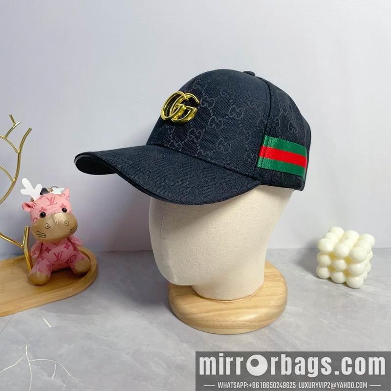 Replica Gucci Hat dx135