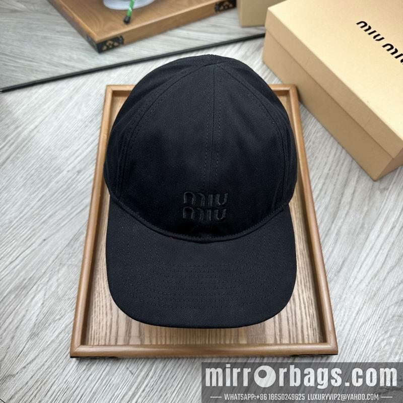 Replica Miumiu Hat dx62