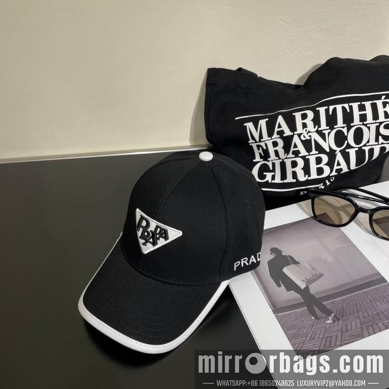 Replica Prada cap dx18