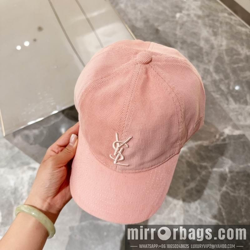 Replica YSL cap dx25
