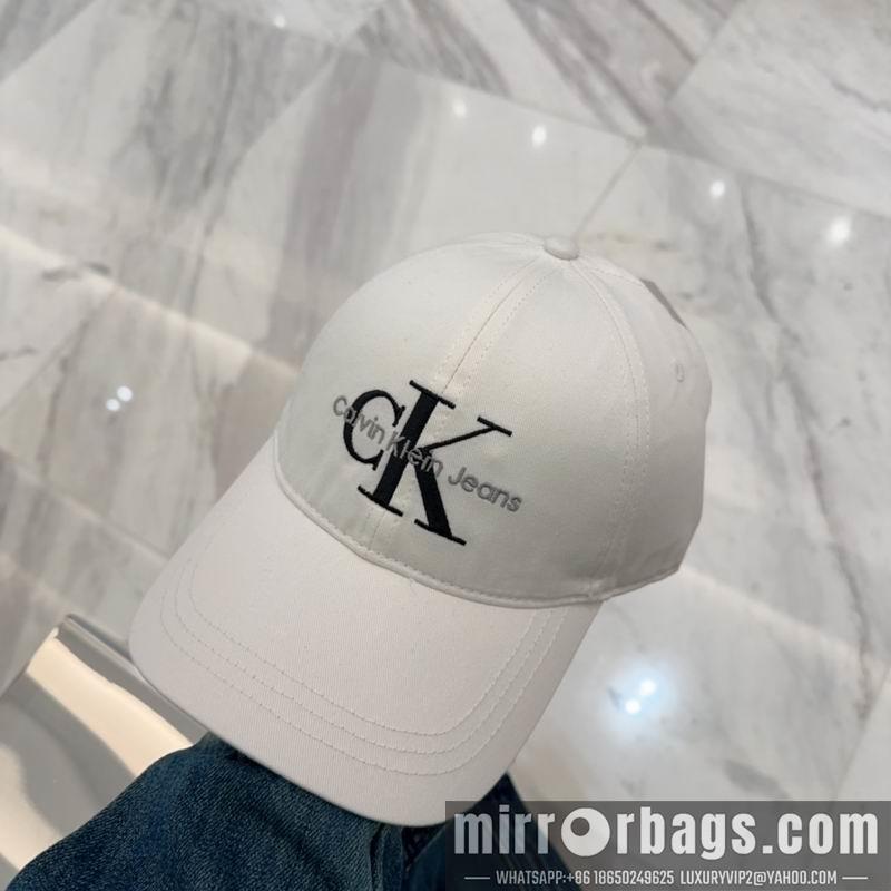 Replica CK cap dx35