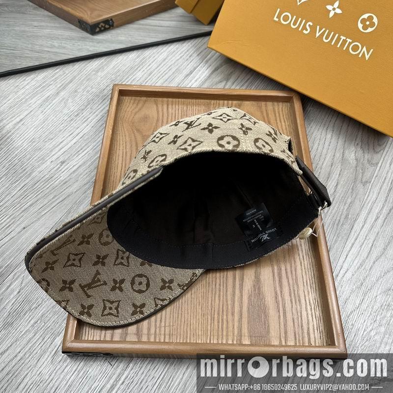 Replica LV cap 071205
