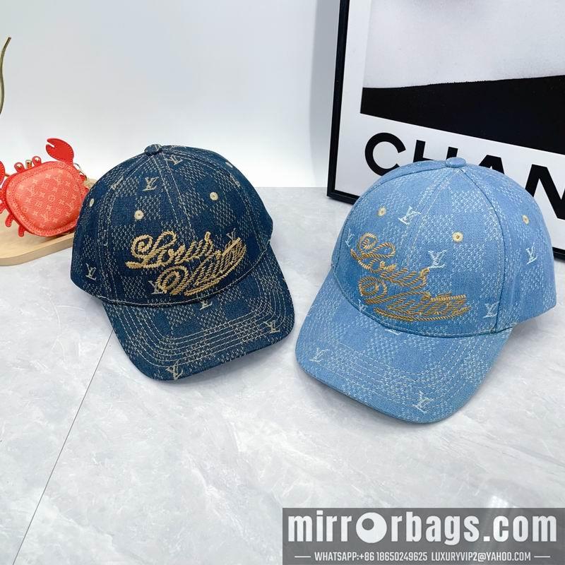 Replica LV Hat dx12