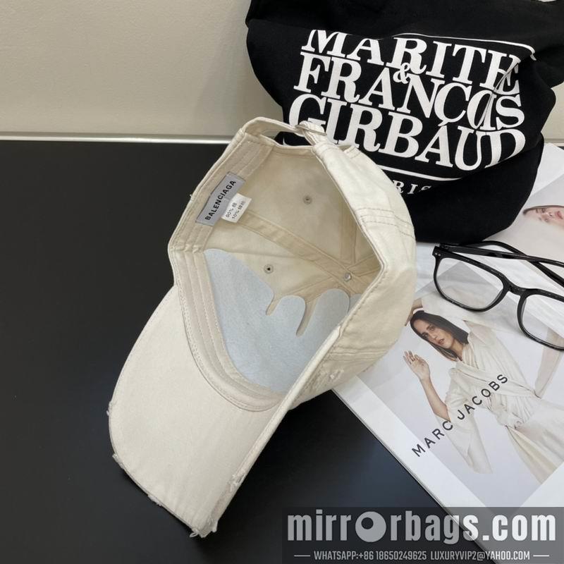 Replica Balenciaga cap 042701