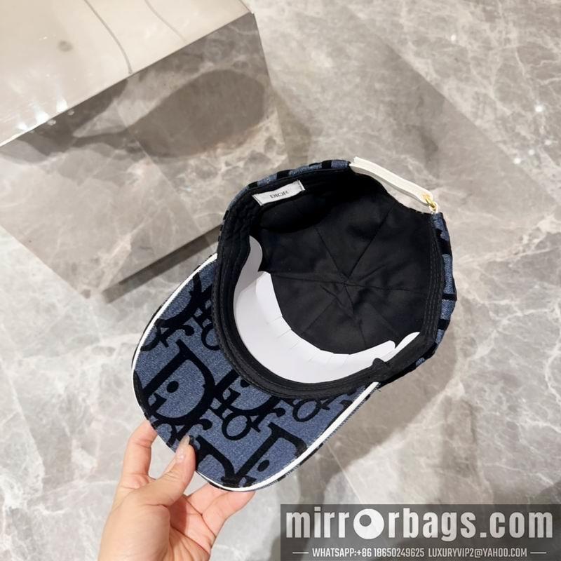 Replica Dior cap dx13