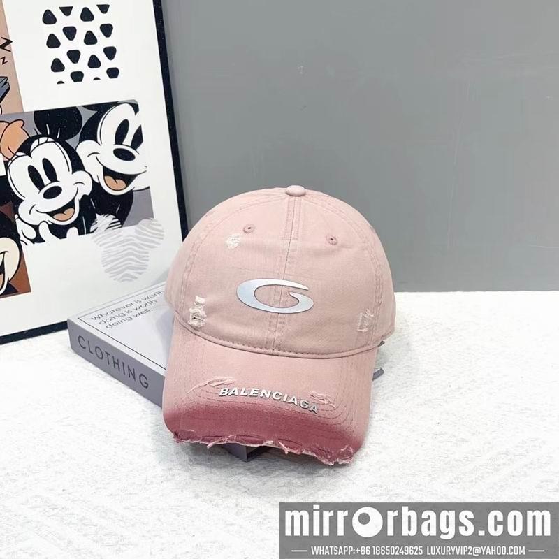 Replica Balenciaga Hat 041401