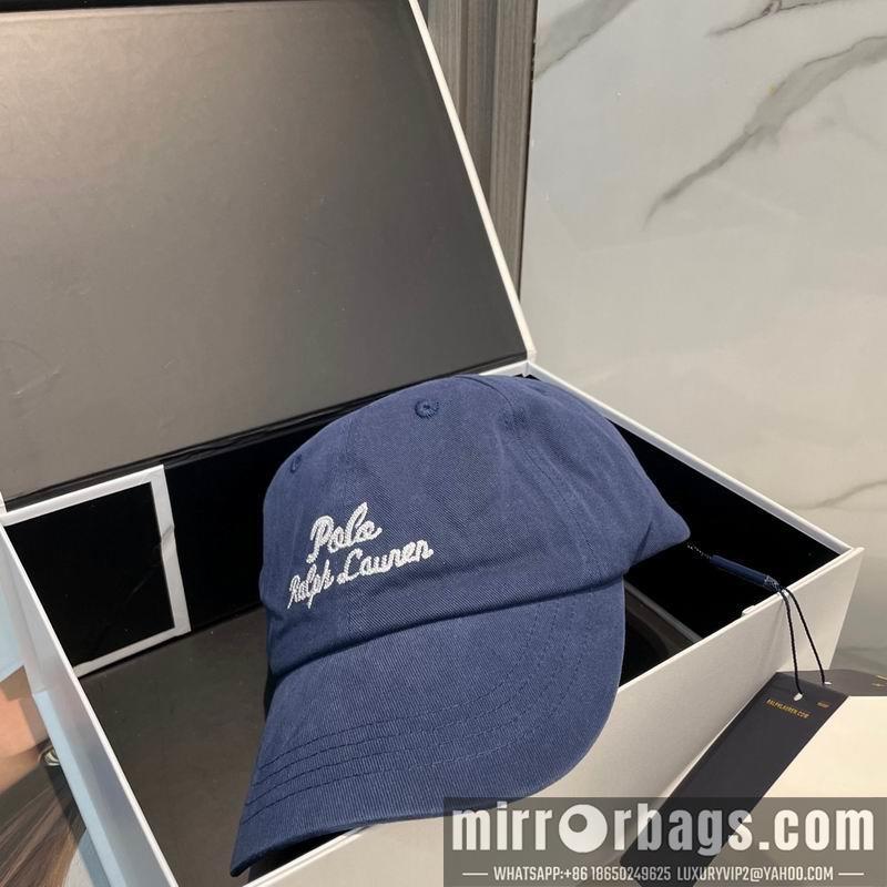 Replica Polo cap dx25