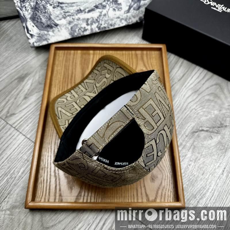 Replica Versace cap dx01