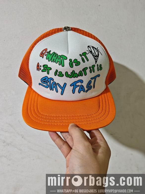 Replica Chrome Hearts Hat 10