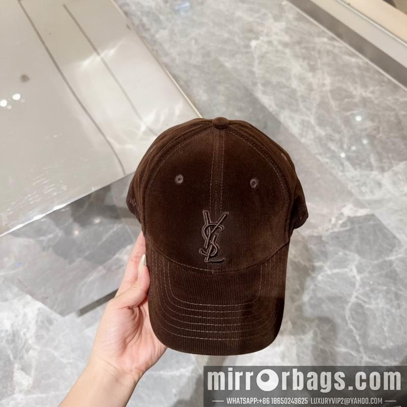 Replica YSL cap 072801