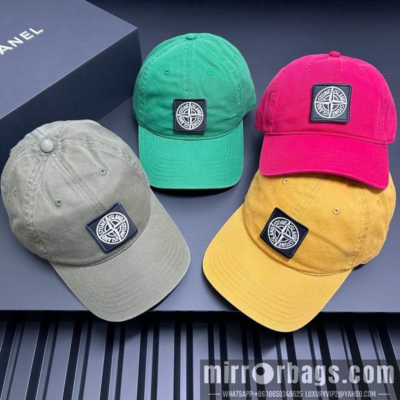 Replica Stone Island cap dx01