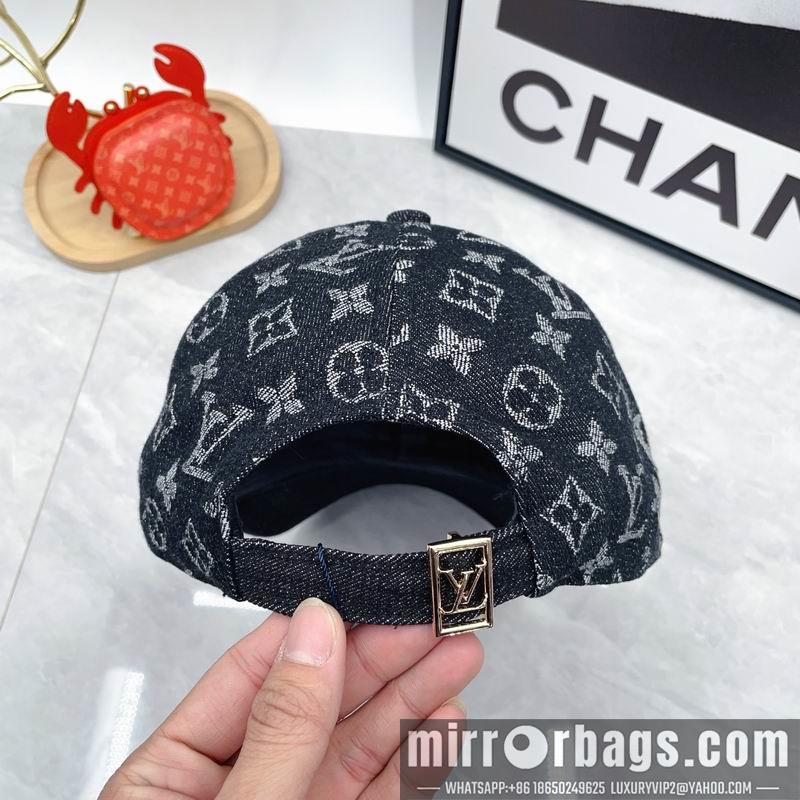 Replica LV cap dx01