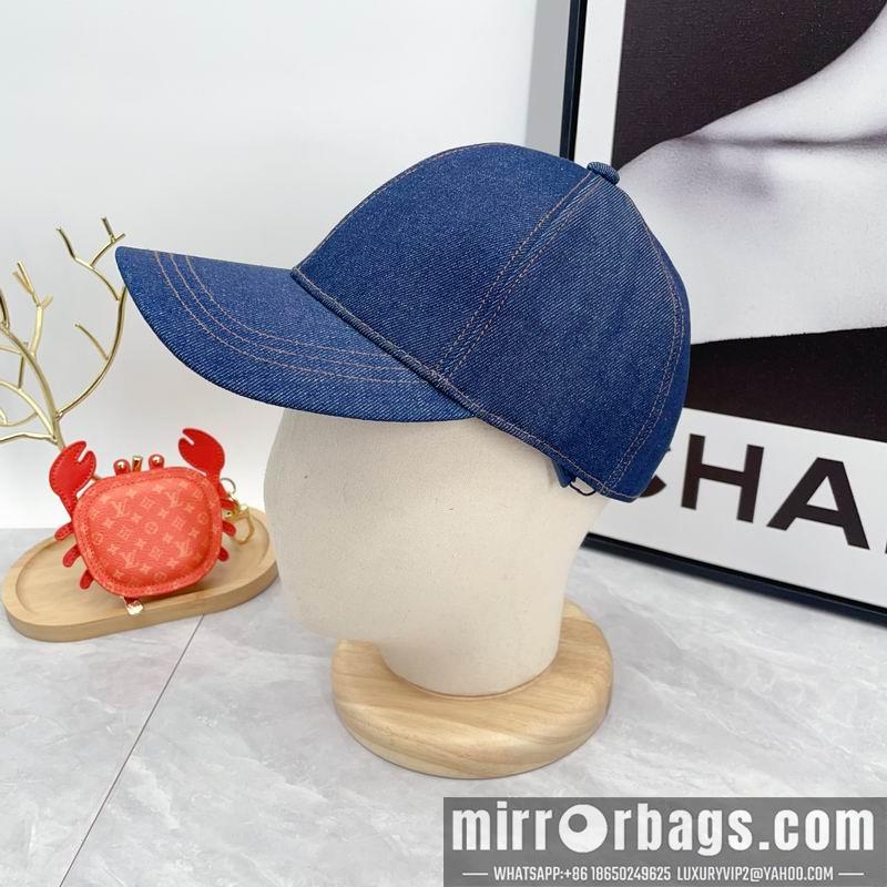 Replica Prada cap dx74