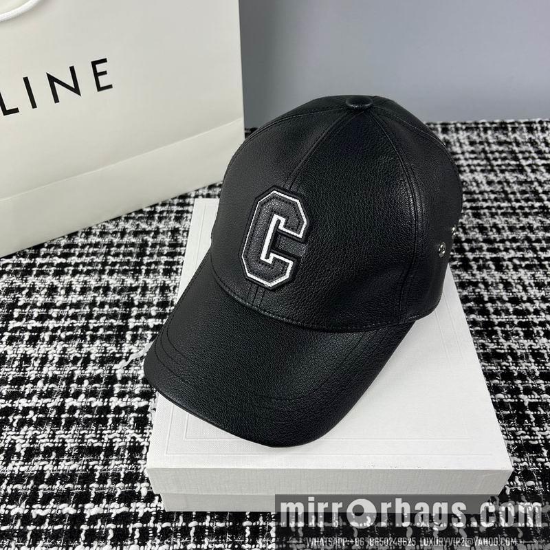 Replica Celine cap 101801