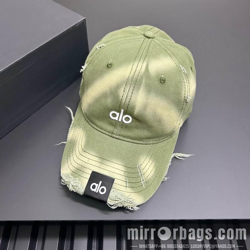 Replica Alo Cap dx31
