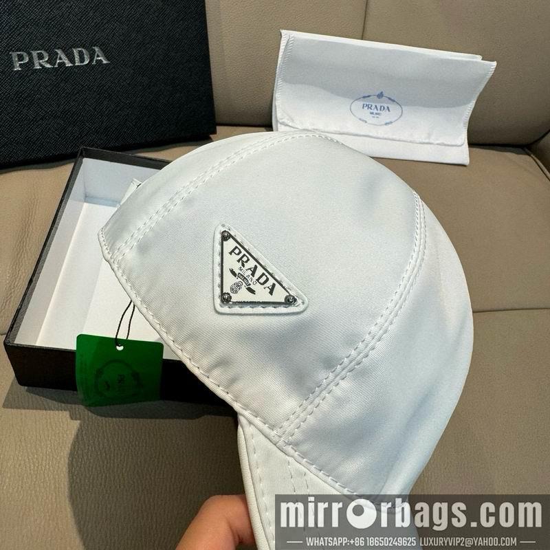 Replica Prada cap dx70