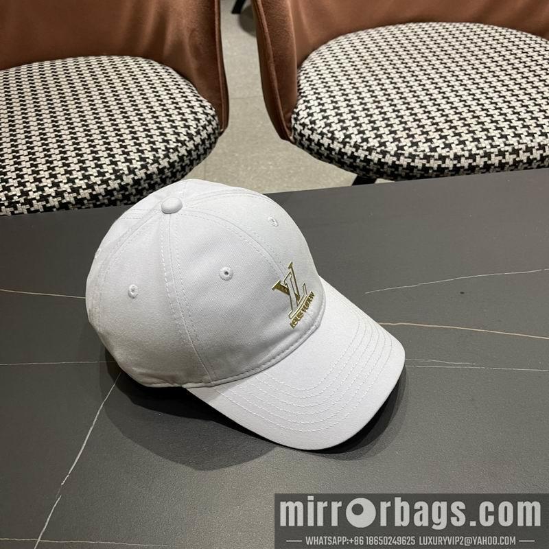 Replica LV Hat 041416