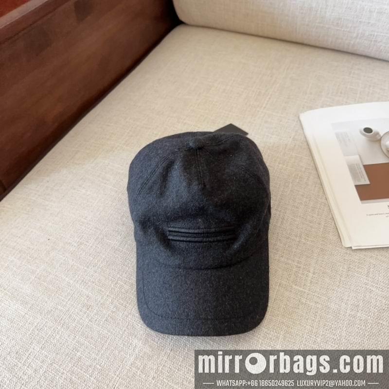 Replica Zenga cap dx06