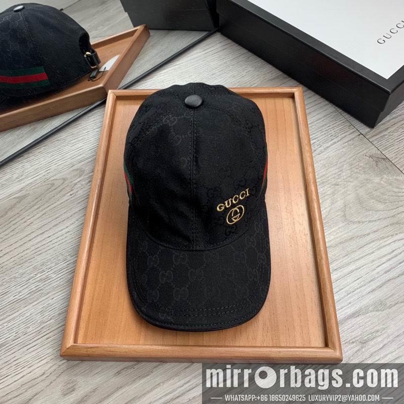 Replica Gucci cap dx51