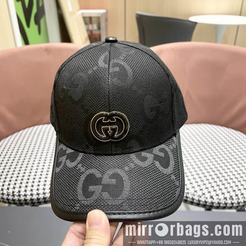 Replica Gucci cap 040202