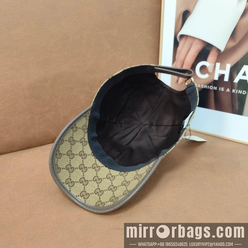 Replica Gucci cap dx98