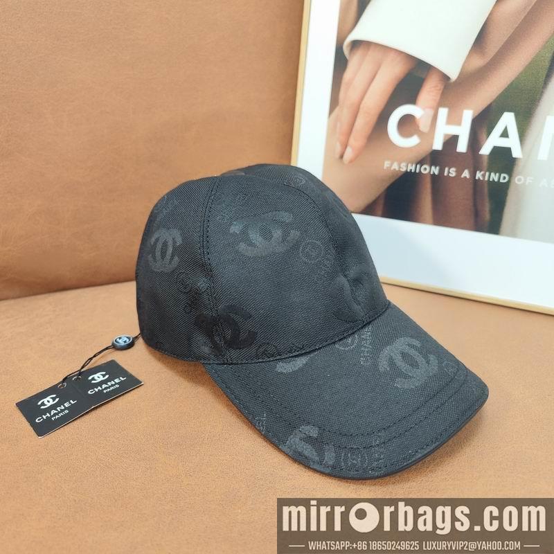 Replica Chanel cap dx34