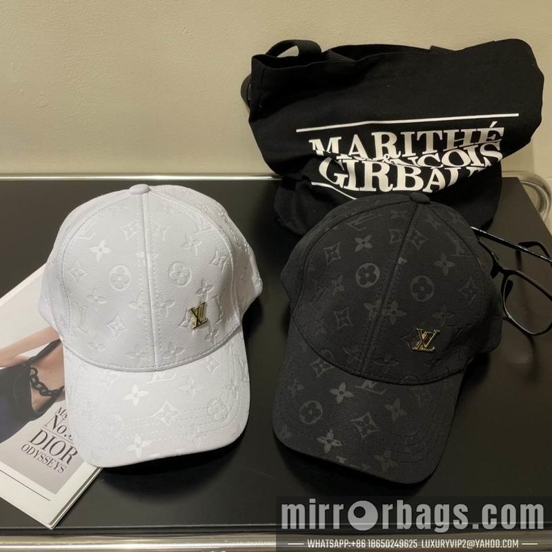 Replica LV cap 042805