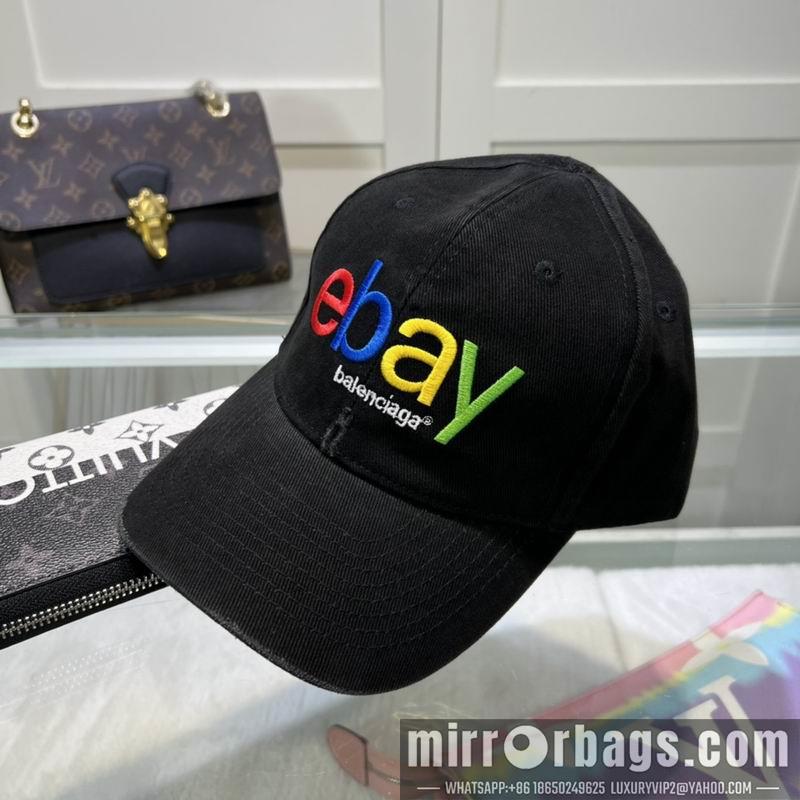 Replica Balenciaga cap dx118