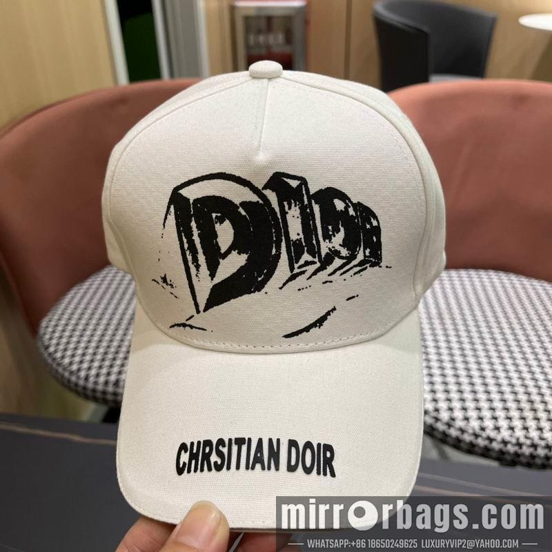 Replica Dior cap 050701