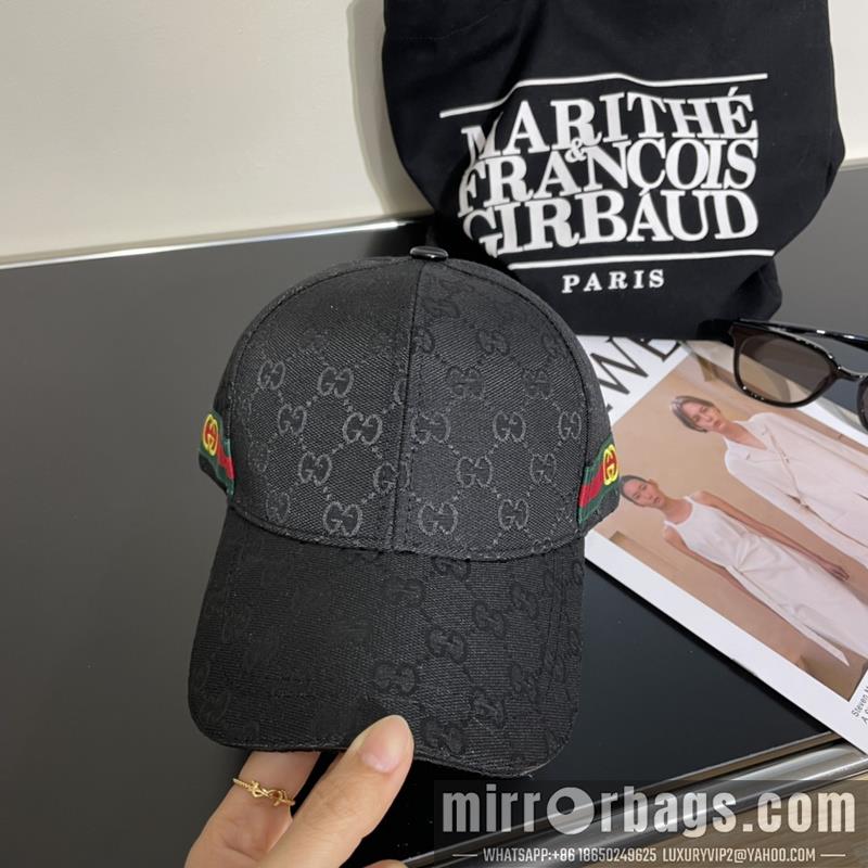 Replica Gucci cap hm04