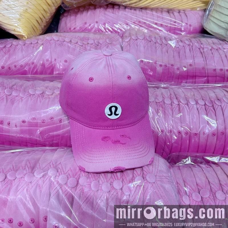 Replica Luluemon cap dx30