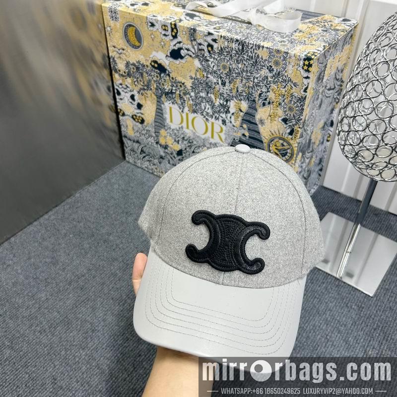 Replica Celine cap dx77