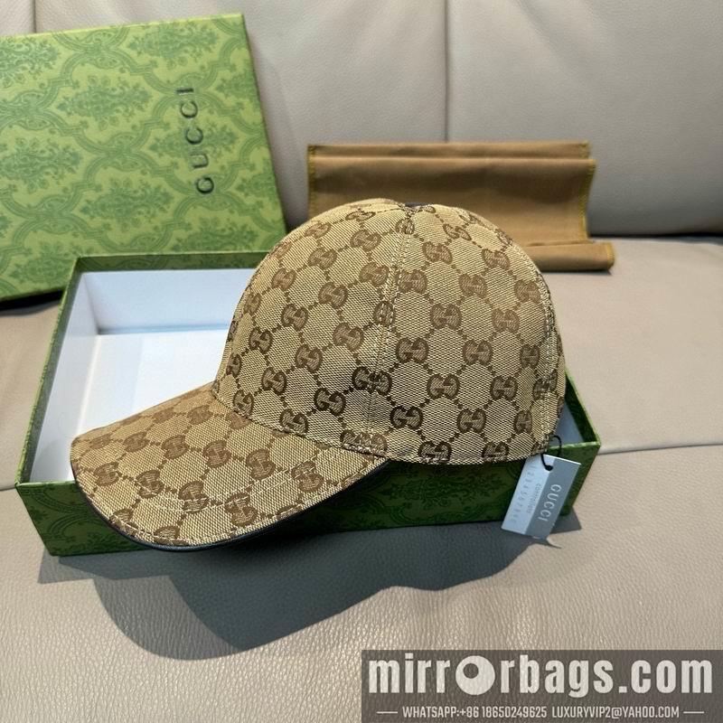 Replica Gucci cap dx157