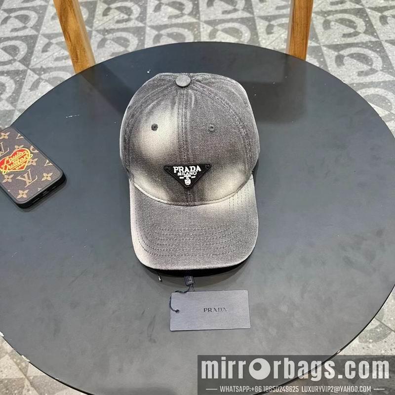 Replica Prada cap 041401