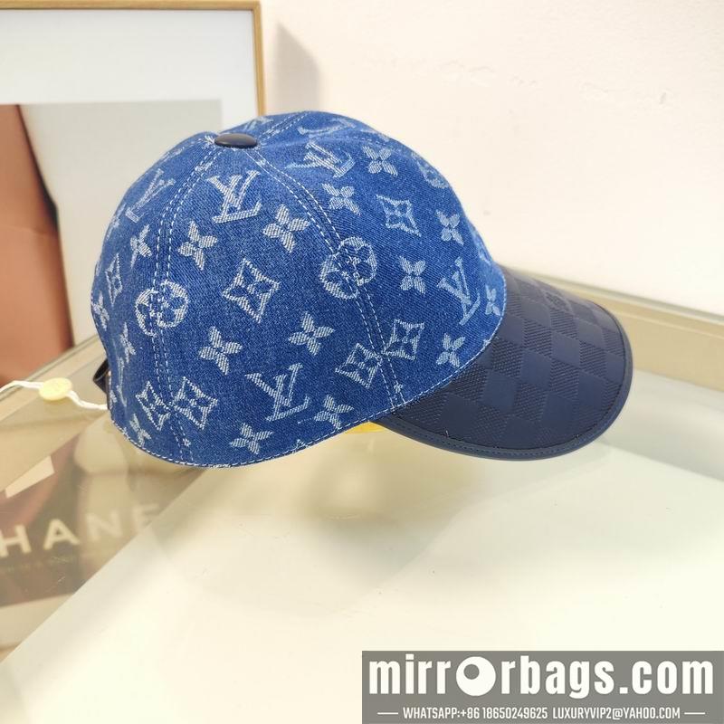 Replica LV Hat dx136