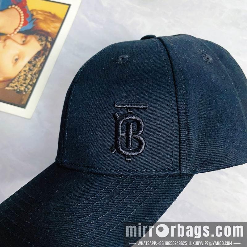 Replica Burberry Hat dx18