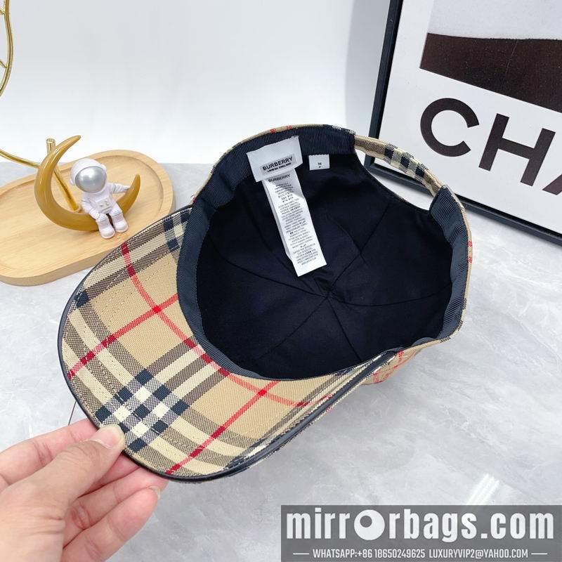 Replica Burberry Hat dx67